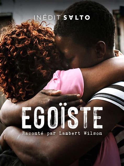 egoiste film